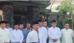 OPM Mengganggu Aktivitas Masyarakat, Panglima TNI: Saya Akan Tindak Tegas - JPNN.com