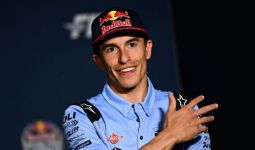 MotoGP Amerika: Marc Marquez Ingin Mengakhiri Puasa Kemenangan - JPNN.com