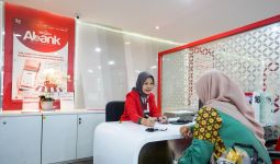 Heru Budi Harap Bank DKI Terus Bertumbuh Bersama Kota Jakarta - JPNN.com