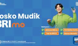 Catat! Posko Mudik BRImo di Rute Strategis Ini - JPNN.com