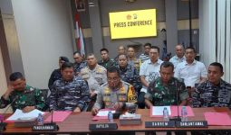 Bentrok Brimob dan TNI AL di Sorong, 2 Jenderal Ini Turun Tangan - JPNN.com