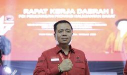 Pilkada di Depan Mata, PDIP Kalbar Peringatkan Prabowo: Jangan Ulangi Cara-Cara Pilpres! - JPNN.com