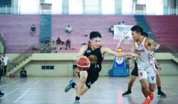 Perbasi Cari Pemain Potensial buat Timnas Basket U-18 di SEABA 2024 - JPNN.com