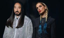 Rilis Lagu Drive, Steve Aoki Kerja Sama dengan KIDDO - JPNN.com