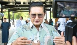 Idulfitri, Fadel Muhammad Pulang Kampung untuk Silaturahmi dengan Masyarakat Gorontalo - JPNN.com