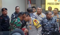 Buntut Bentrok TNI AL dengan Brimob, Kapolda Peringatkan Anggota Polri - JPNN.com