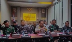 Bentrok Brimob dan TNI AL di Sorong, 6 Polisi dan 4 Tentara Luka-Luka - JPNN.com