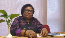 Pj Gubernur Papua Tengah Harap Insiden di Nabire Tak Terulang - JPNN.com