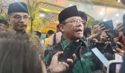 Kode Keras Mardiono Siap Bergabung Untuk Membangun Indonesia - JPNN.com