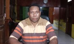 Tokoh Adat Dukung Polda Papua Proses Kasus Korupsi Bansos Rp 18,2 Miliar - JPNN.com