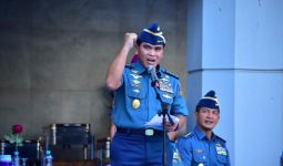 KSAL: Prajurit Jalasena Harus Memberikan Pengabdian Terbaik Kepada NKRI - JPNN.com