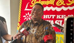 Bawaslu RI Tegaskan Siap Jalankan Keputusan MK Terkait Sengketa Pilpres 2024 - JPNN.com