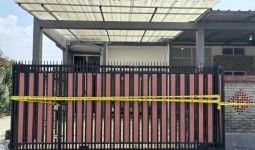 Pegawai Kementerian Dibunuh, Mayatnya Dikubur dalam Rumah di Bandung - JPNN.com