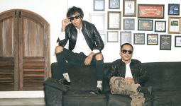 Mackerel, Proyek Kolaborasi Metzdub dan Jimi Mahardikka 'Seek Six Sick' - JPNN.com