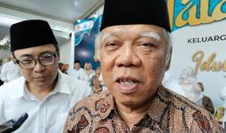 Menteri Basuki Sebut ASN Pindah ke IKN setelah Upacara HUT Kemerdekaan RI Tahun Ini - JPNN.com