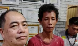 Pembunuh Ibu dan Anak di Palembang Ternyata Mantan Karyawan Suami Korban - JPNN.com