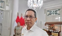 Biaya Fantastis Restorasi Rumah Dinas Gubernur Jakarta, Disebut karena Cagar Budaya - JPNN.com