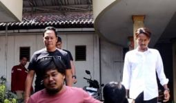 Mengaku Jadi Korban Begal, Kurir Ekspedisi Malah Ditangkap Polisi - JPNN.com