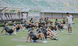 Live Streaming Persebaya Vs Dewa United: Ada Hujan Gol? - JPNN.com