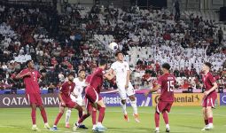 Timnas U-23 Indonesia Kalah, di Dasar Klasemen Sementara Grup A - JPNN.com