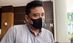 Bobby Nasution Siap Menindak Lurah yang Menaikkan Harga Pangan di Pasar Murah - JPNN.com
