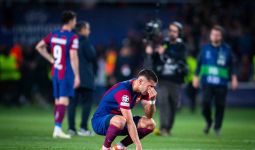 Hasil Liga Champions: Atletico Madrid dan Barcelona Antiklimaks - JPNN.com