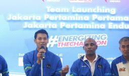 Proliga 2024: Jakarta Pertamina Pertamax Mewaspadai Kekuatan Sang Juara Bertahan - JPNN.com