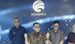 5 Berita Terpopuler: ASN yang Pindah ke IKN Bakal dapat 1 Apartemen, 92 Ribu NIK Warga Jakarta Bakal Nonaktif - JPNN.com