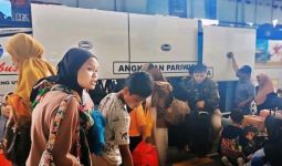 Dukcapil DKI Jakarta Akan Mendata Pendatang Baru Selama Satu Bulan ke Depan - JPNN.com