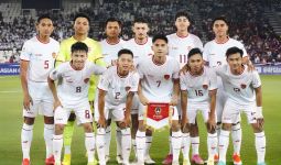 Pelatih Yordania Mewaspadai Timnas U-23 Indonesia, Ini Penyebabnya - JPNN.com