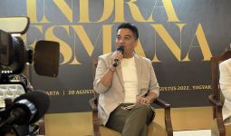 Indra Lesmana: Ini Merupakan Momen Sejarah yang Tak Ternilai - JPNN.com