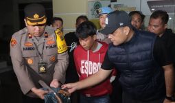 Polisi Tangkap Pelaku Pembunuhan Penjual Nasi Goreng di Cilincing - JPNN.com