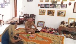 Disbudpar Kota Cirebon Terapkan Work From Destination, Ini Tujuannya - JPNN.com