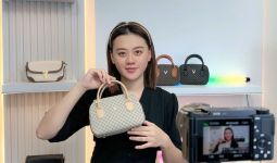 Kreator Konten Cantik Ini Pecahkan Rekor Penjualan Tas Wanita di Event 3.3 - JPNN.com