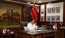 Pengamat: Prabowo Akan Dikenang Presiden Pemersatu Bangsa jika Wujudkan Presidential Club - JPNN.com