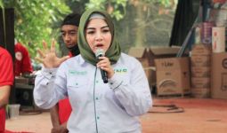 Penyanyi Uchie Gopol Siap Maju di Pilkada Kabupaten Bogor - JPNN.com