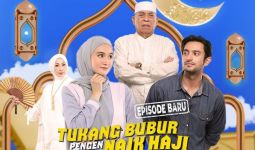 MNC Entertainment Hadirkan EURO 2024 Hingga Tukang Bubur Pengen Naik Haji - JPNN.com