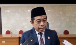 Pimpinan DPRD Dukung Restorasi Rumah Dinas Gubernur DKI yang Habiskan Rp 22 Miliar - JPNN.com
