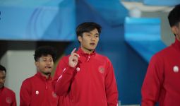 Ernando Ari Bongkar Resep Jitu Timnas U-23 Indonesia Kalahkan Australia - JPNN.com