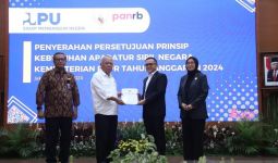Formasi CPNS dan PPPK 2024 Kementerian PUPR, Tenaga Teknis Paling Banyak - JPNN.com