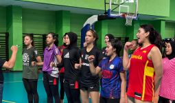 Latihan Indonesia All Star Cuman Diikuti 11 Pemain, Ini Penyebabnya - JPNN.com