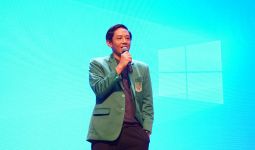 Prof Kumba Resmi Mengundurkan Diri Sebagai Dekan FEB UNAS - JPNN.com