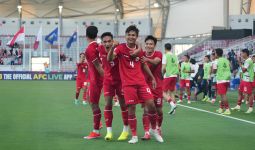 Peluang Indonesia ke Perempat Final Piala Asia U-23 2024 Setelah Mengalahkan Australia - JPNN.com
