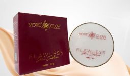 Flawless Skin Cushion Sempurnakan Riasan Sekaligus Merawat Kulit Wajah - JPNN.com