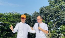Bima Arya 1.000 Persen Dukung Dedie Rachim jadi Wali Kota Bogor - JPNN.com