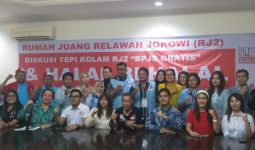 Kaesang Minta RJ2 Seleksi Sukarelawan yang Ingin Maju di Pilkada 2024 - JPNN.com