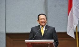 Ketua MPR Ajak Seluruh Elemen Bangsa Hormati Putusan MK atas Sengketa Pilpres 2024 - JPNN.com