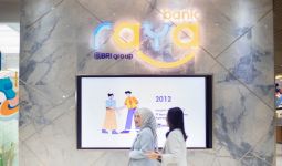 Bank Raya Raih Penghargaan Top 5 Terbaik di Indonesia - JPNN.com