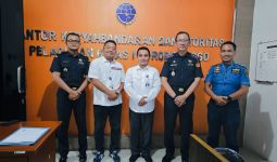 Bersama KSOP dan TNI AL, Bea Cukai Tingkatkan Pengawasan Kepabeanan di 2 Daerah Ini - JPNN.com