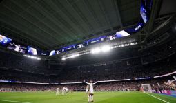 Real Madrid Luar Biasa, Barcelona Pecundang - JPNN.com